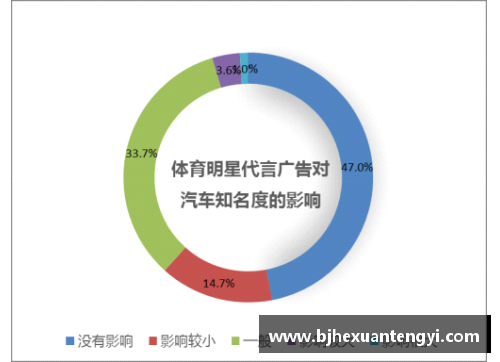 体育明星代言产品的实际效果评估及其市场影响分析